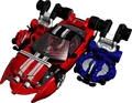 KRDr-Booster Tridoron.png (222 KB) Booster Tridoron Kamen Rider Drive Kamen Rider Mach Kamen Rider Chaser
