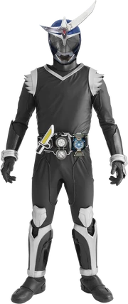 KRGa-Black Jimber Ride Wear