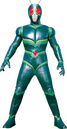 Kamen Rider J Kouji Segawa