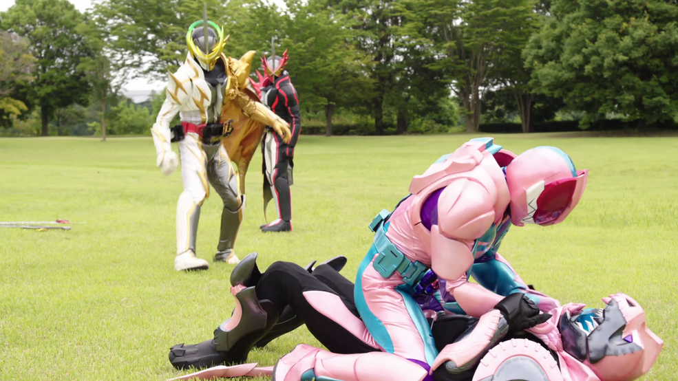 Vice | Kamen Rider Wiki | Fandom Vice | Kamen Rider Wiki | Fandom