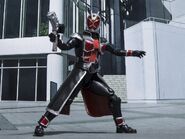 Kamen Rider Wizard