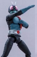 Kamen Rider 1 (Original)