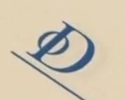 Symbole dolk