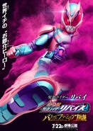 Revi poster