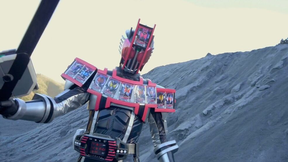 Tsukasa Kadoya | Kamen Rider Wiki | Fandom