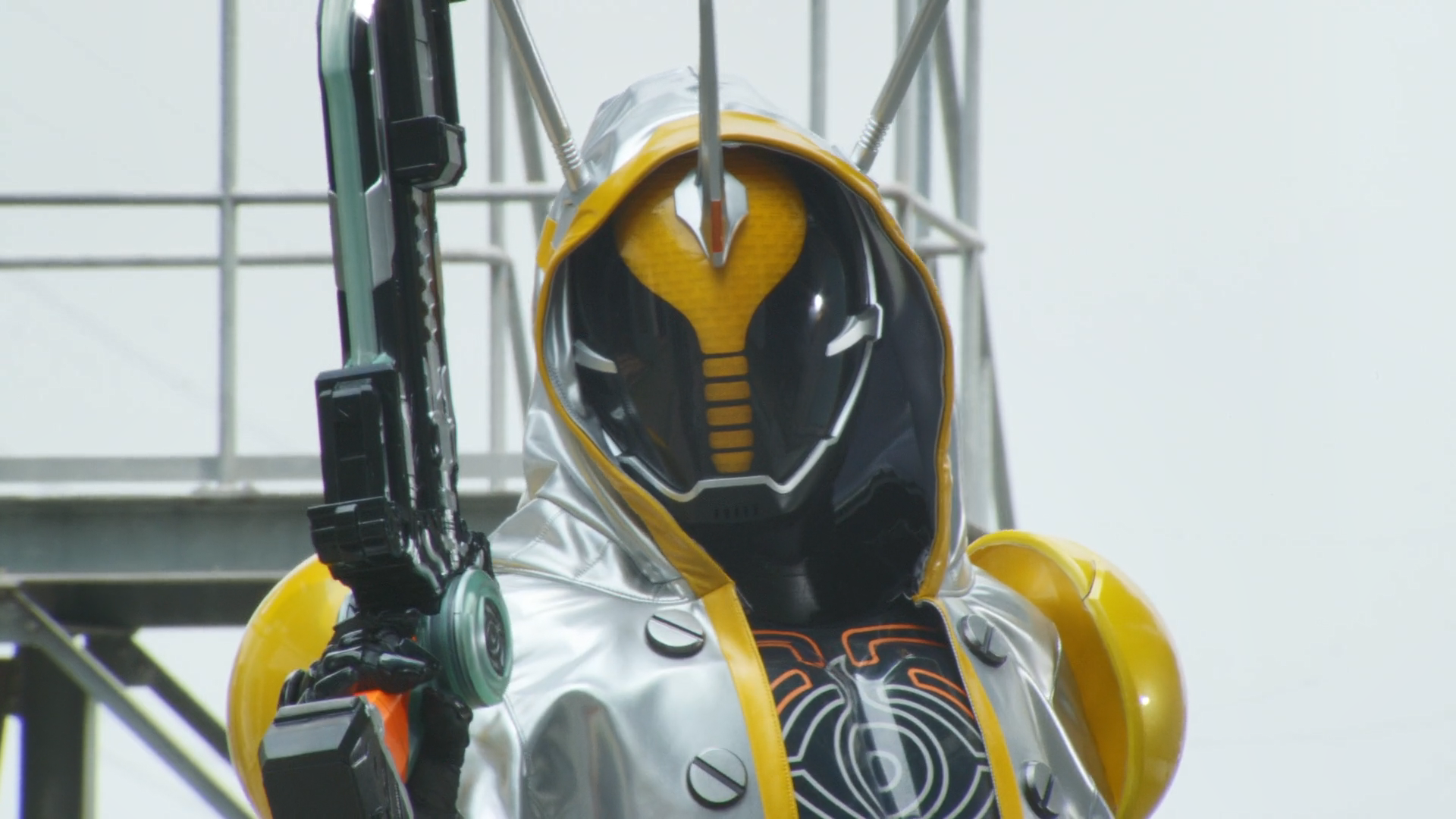 Blitz! Inventor King! | Kamen Rider Wiki | Fandom