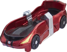 Незавершенный