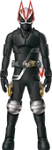 Kamen Rider Geats Agito Form (Lower Half)