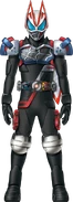 Geats DemonsKiva Form Concept Art