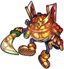 Kamen Rider Gaim
