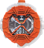 Fourze Ridewatch (Inactive)