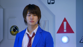 Kengo Utahoshi
