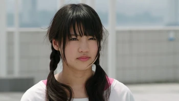 Yuumi Shida | Kamen Rider Wiki | Fandom