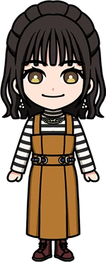 Minami Yorozu | Kamen Rider Wiki | Fandom