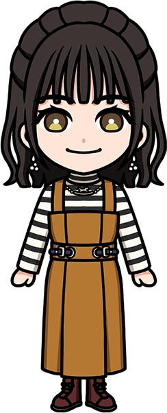 ✴︎minami✴︎ Minami Yorozu | Kamen Rider Wiki | Fandom