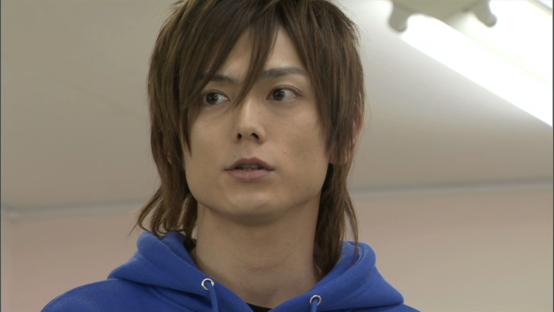 Momosuke Mizutani Kamen Rider Wiki Fandom