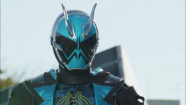 Specter Profile