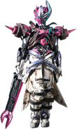Valvarad Valvarad (Lachesis)