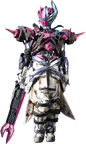 Valvarad Valvarad (Lachesis)
