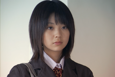 Akira Fuse | Kamen Rider Wiki | Fandom