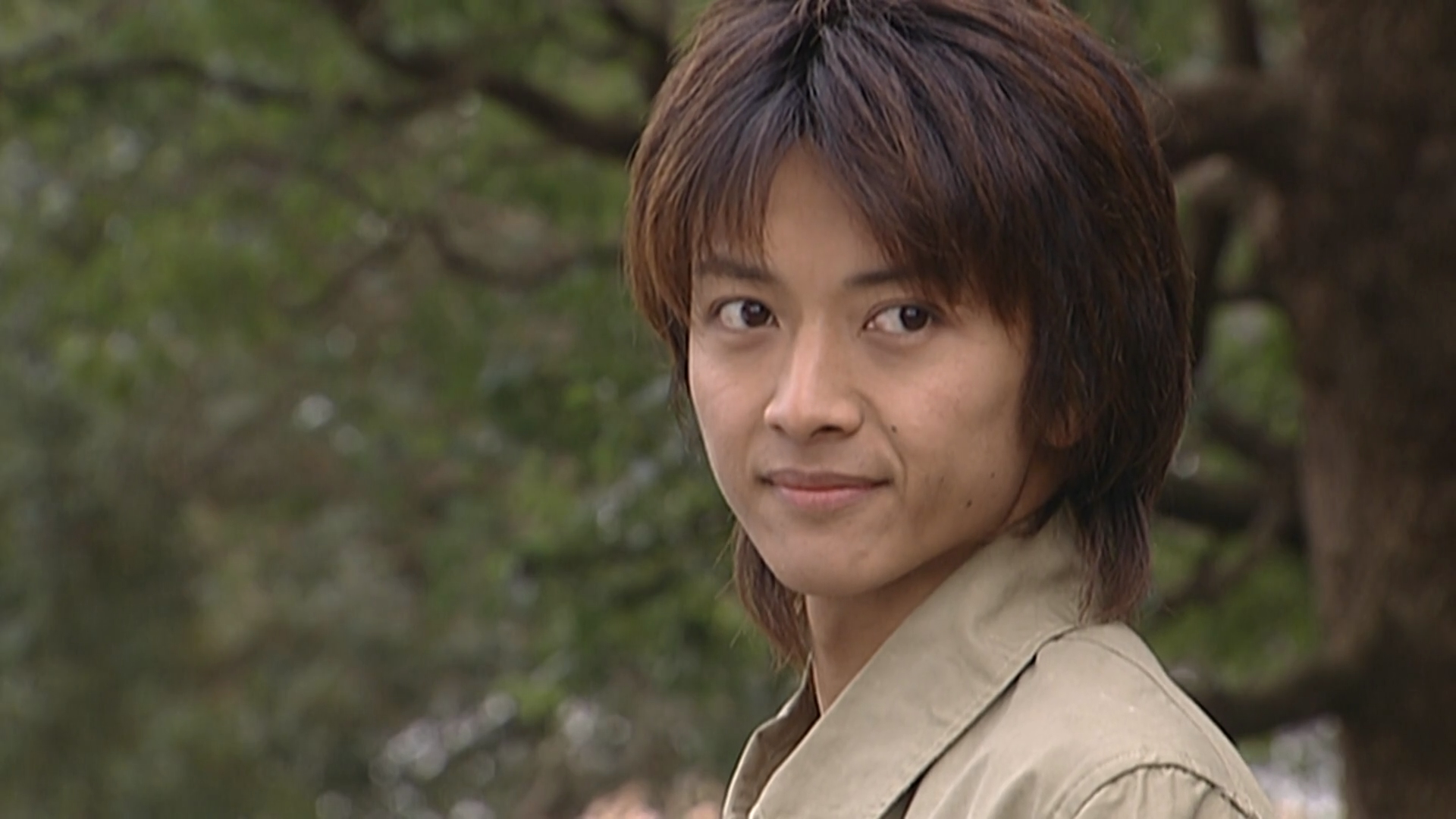 絶対的な信頼 Kamen | Morimoto Ryoji Rider Fandom | Wiki その他