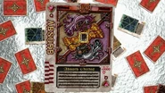 Episode 25 (Chalice: Absorb Orchid)