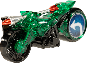 Signal Magarl | Kamen Rider Wiki | Fandom