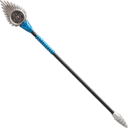 Silver Arms: Souginjou