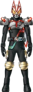 Geats FaizLive Form Concept Art