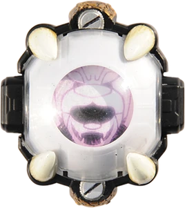 KRGh-Gamma Eyecon (Alexander)