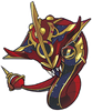 Kamen Rider Evol