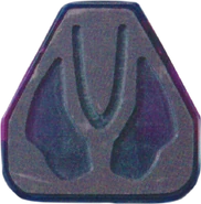 Side N's Genomic Stamper