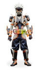 Kamen Rider Fuma Kamen Rider Fuma Ninja Gamer
