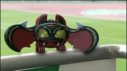 Kivat-Bat the 2nd