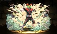 Kamen Rider Stronger