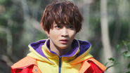 Shoma Younger half-brother (estranged)
