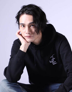 Takahiro Hojo | Kamen Rider Wiki | Fandom