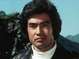Stronger (1975)