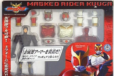 Bandai Entry Grade Kamen Rider Zero-One Model Kit - No Tools Or Glue Required