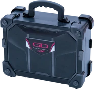 Rider Gashat Case Kuroto Dan Masamune Dan CR members