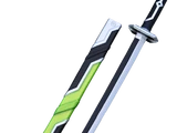 Bujin (weapon)