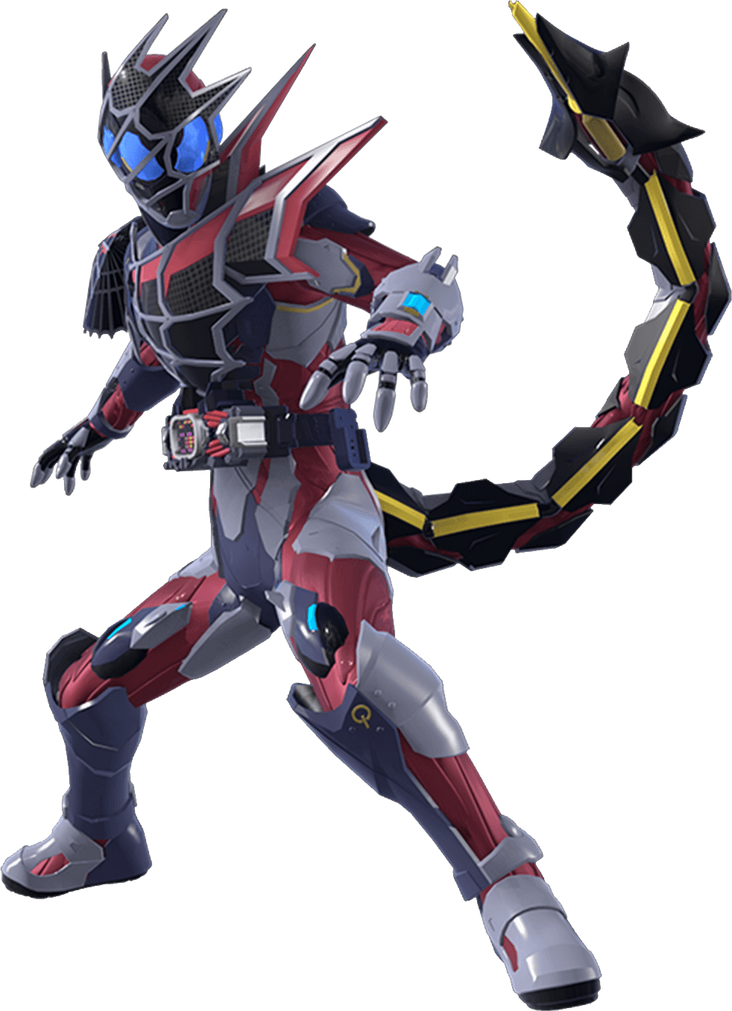 カルダモンヒーロー Cobrander | Metal Heroes Wiki | Fandom