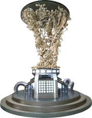 KRWi-Thanatos Vessel