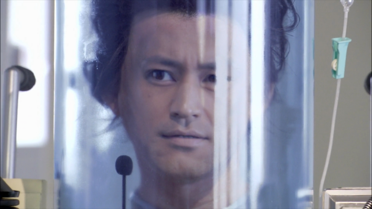 Kyouji Murakami (Paradise Lost) | Kamen Rider Wiki | Fandom