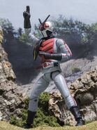 Kamen Rider X