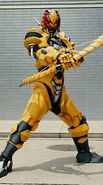 BuzzStinger-Bee