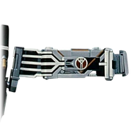 Delta Driver (181 kio) Delta Driver