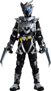 KR01-Naki (With Nihon Ookaminotsume)