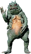 Green Cogwarts