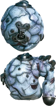 Violence Ball